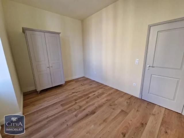 Appartement à louer 3 pièces 64.14m²