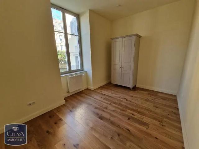 Appartement à louer 3 pièces 64.14m²