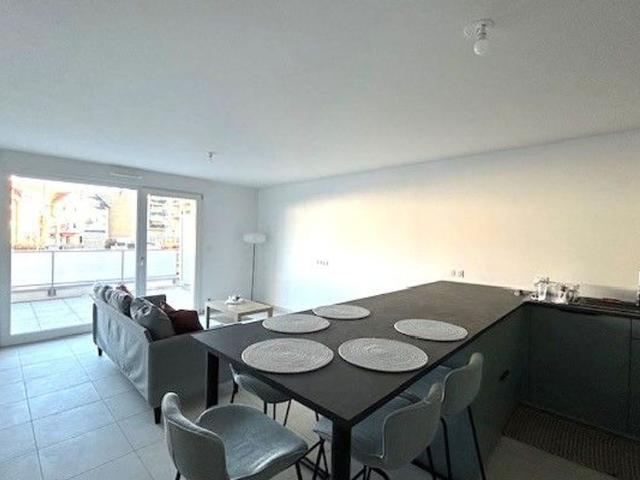 Appartement à louer 3 pièces • 64,15 m2 Thionville