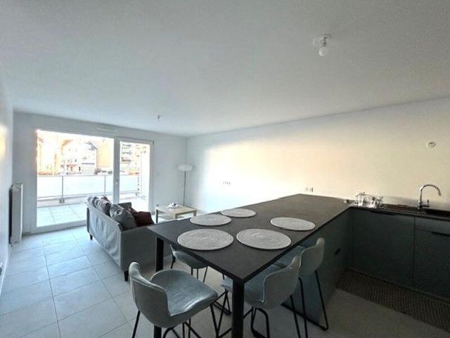 Appartement à louer 3 pièces • 64,15 m2 Thionville