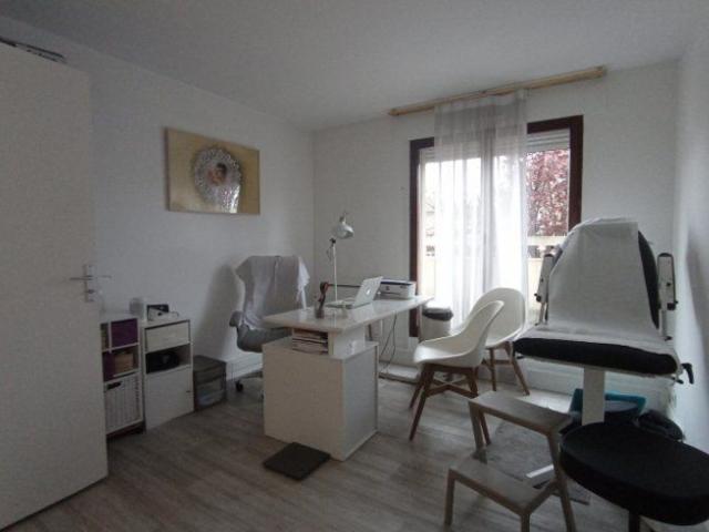 Appartement à louer 3 pièces 64,15 m