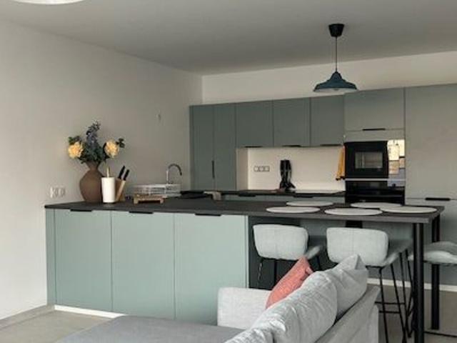 Appartement à louer 3 pièces 64,15 m