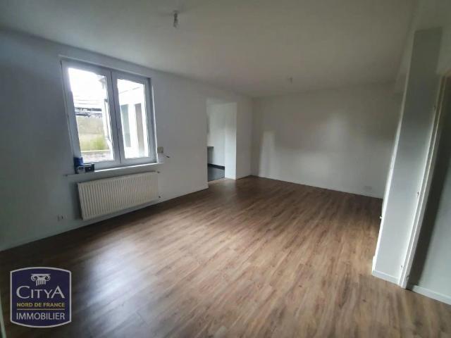 Appartement à louer 3 pièces 64.15m²