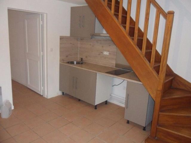 Appartement à louer 3 pièces • 64,17 m2 Villeneuve le Comte