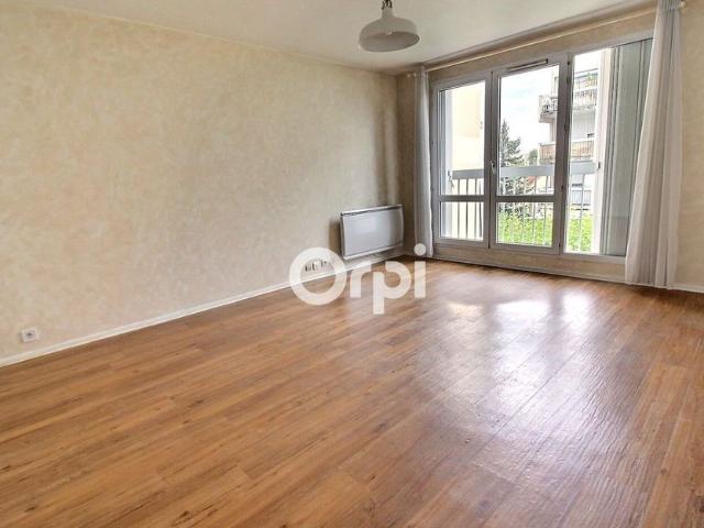 Appartement à louer 3 pièces • 64,17 m2 Viry Châtillon