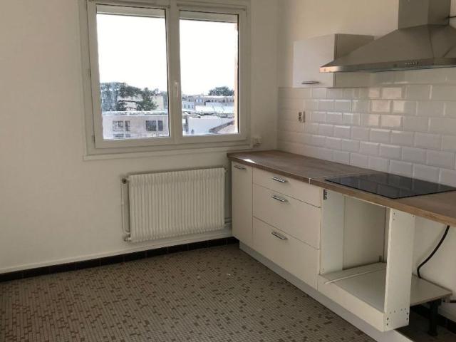 Appartement à louer 3 pièces • 64,18 m2 Caluire et Cuire