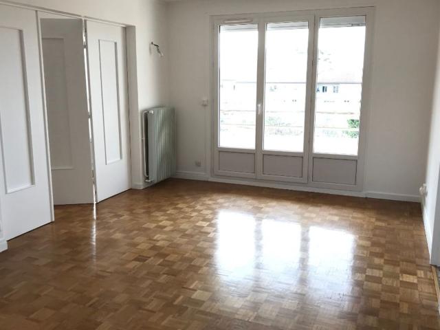 Appartement à louer 3 pièces 64,18 m