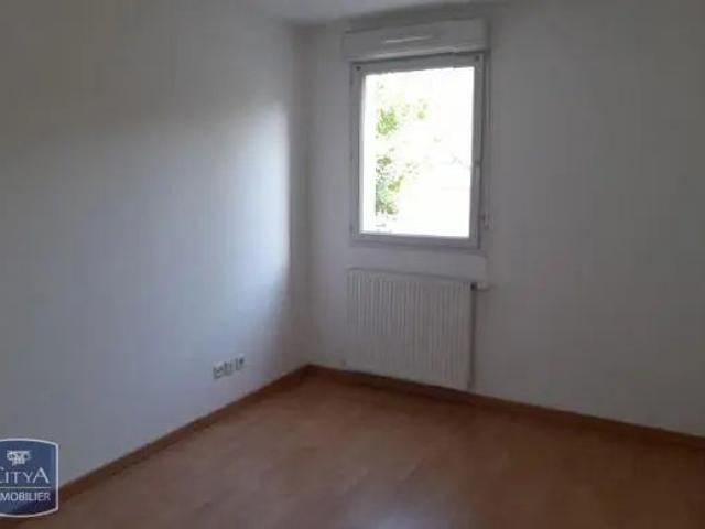 Appartement à louer 3 pièces 64.19m²