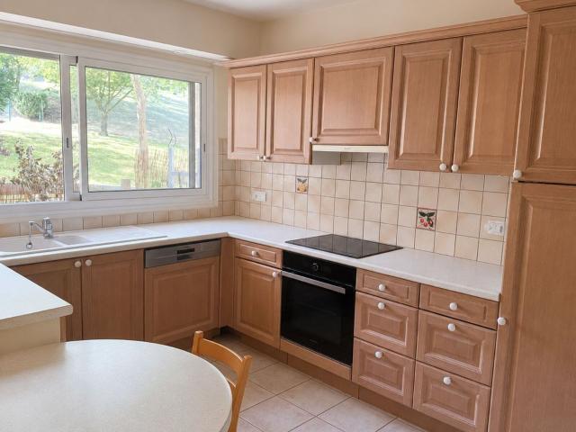 Appartement à louer 3 pièces 64,12 m