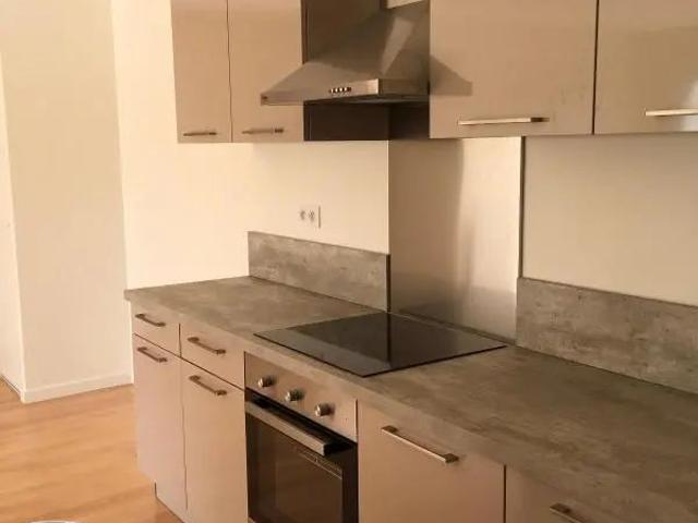 Appartement à louer 3 pièces 64.1m²