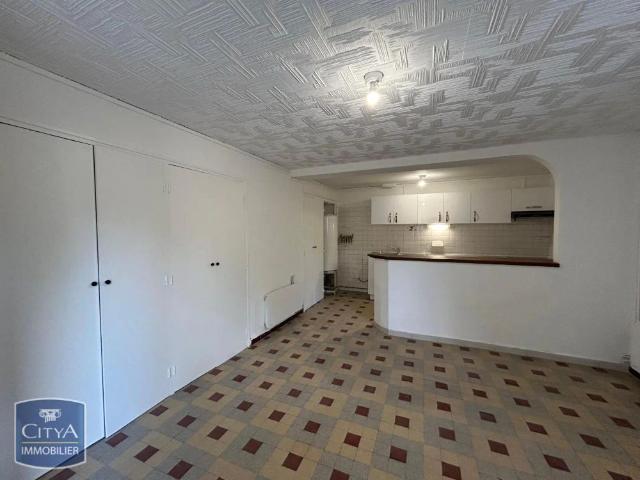 Appartement à louer 3 pièces 64.25m²