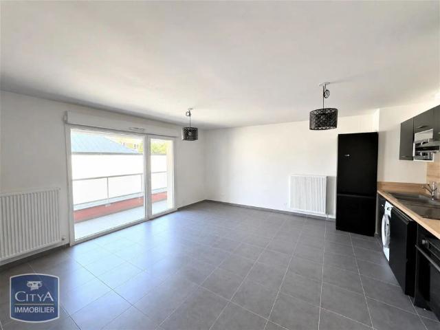 Appartement à louer 3 pièces 64.26m²