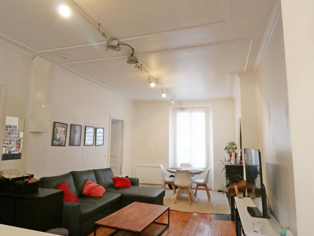 Appartement à louer 3 pièces 64,27 m