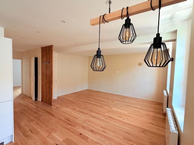 Appartement à louer 3 pièces 64,27 m