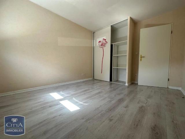 Appartement à louer 3 pièces 64.27m²
