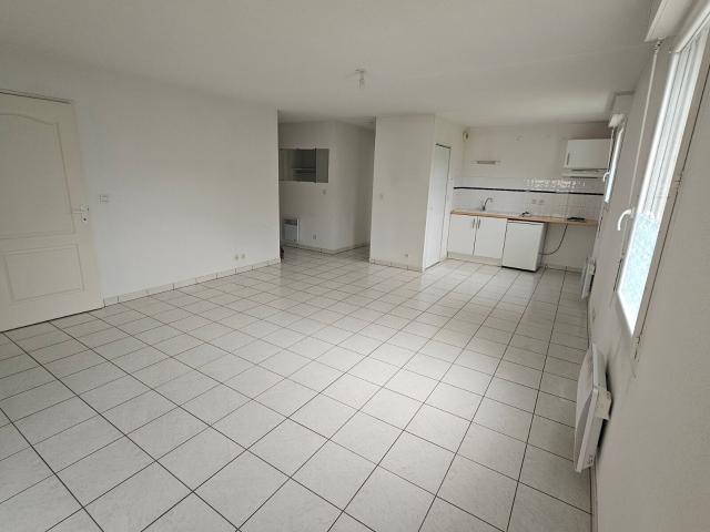Appartement à louer 3 pièces 64,28 m