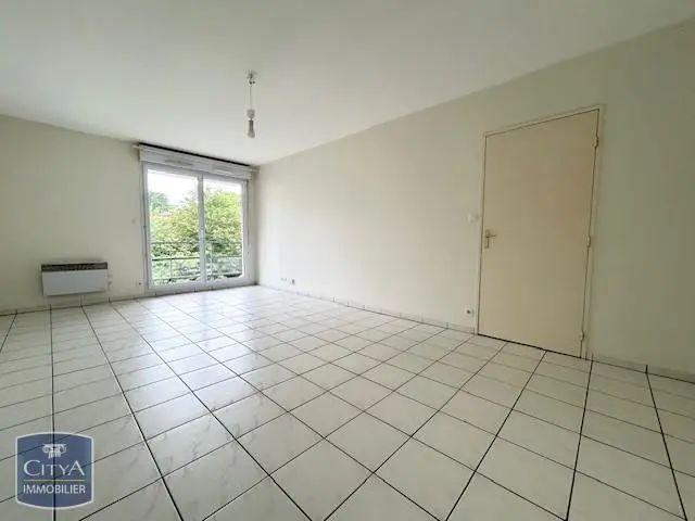 Appartement à louer 3 pièces 64.21m²
