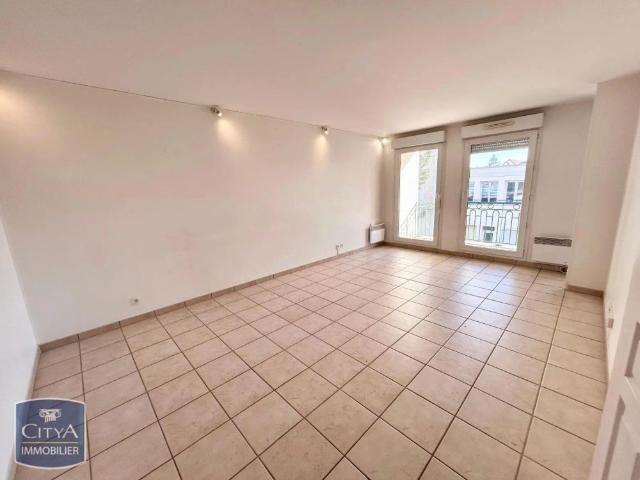 Appartement à louer 3 pièces 64.21m²