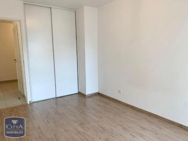 Appartement à louer 3 pièces 64.21m²