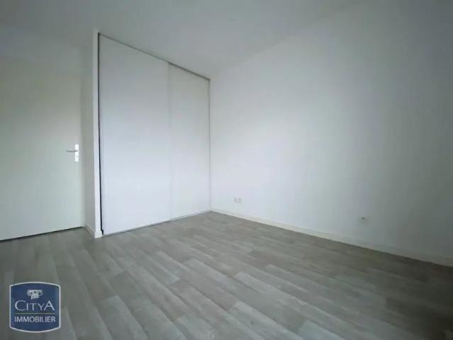 Appartement à louer 3 pièces 64.39m²