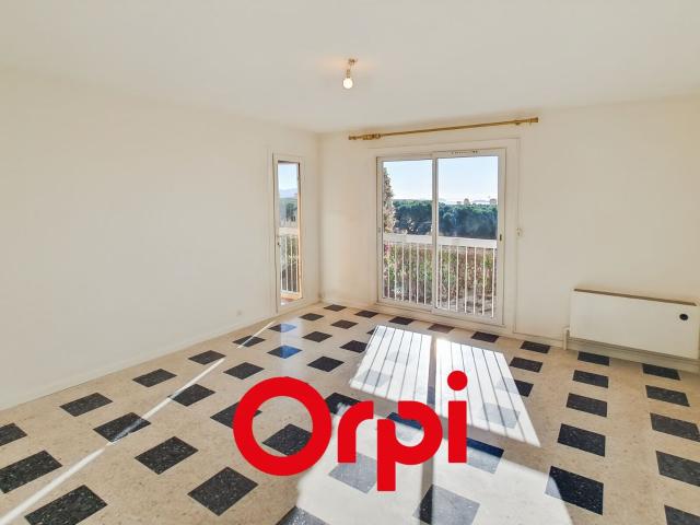 Appartement à louer 3 pièces 64,33 m