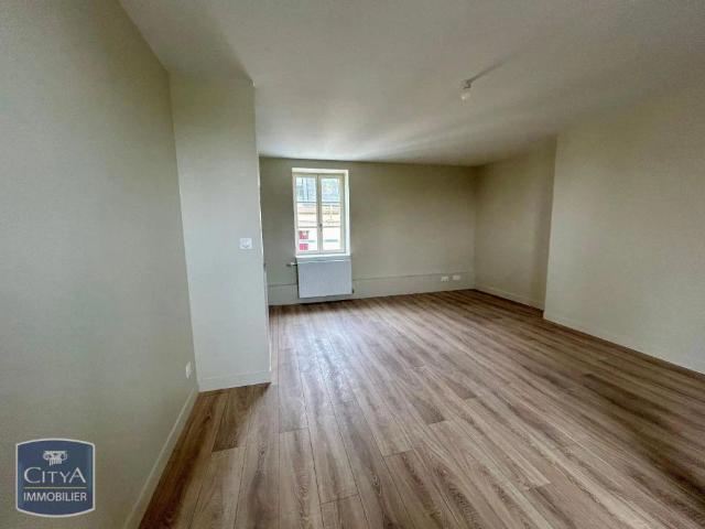 Appartement à louer 3 pièces 64.3m²