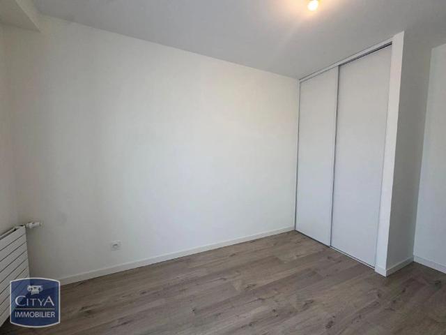 Appartement à louer 3 pièces 64.45m²