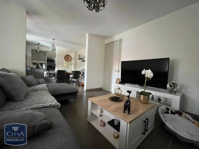 Appartement à louer 3 pièces 64.46m²