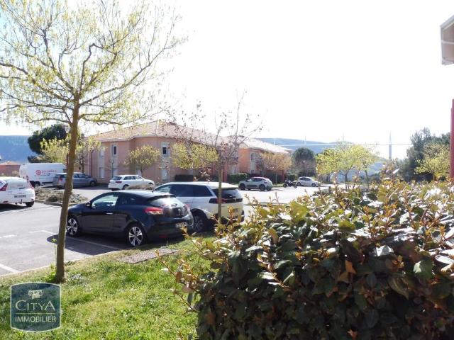 Appartement à louer 3 pièces 64.46m²