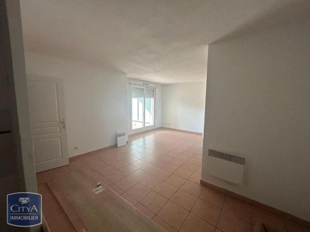 Appartement à louer 3 pièces 64.47m²