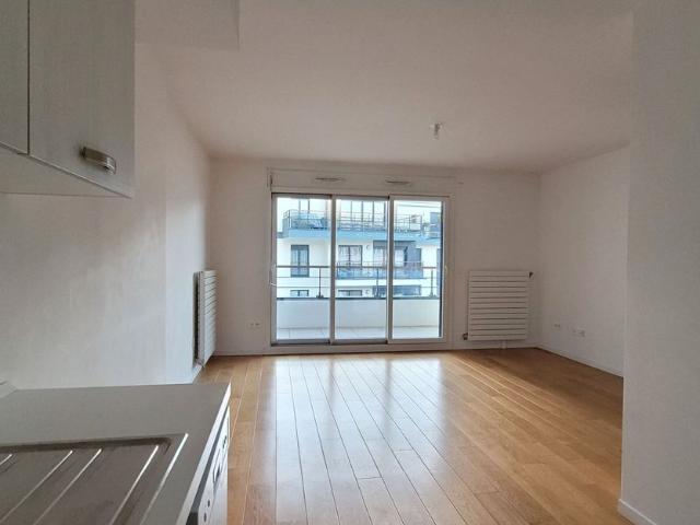 Appartement à louer 3 pièces • 64,40 m2 Issy les Moulineaux