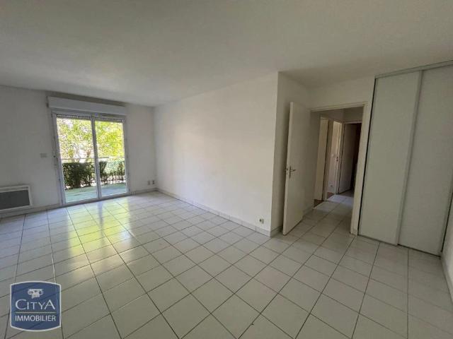 Appartement à louer 3 pièces 64.43m²