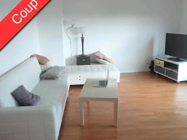 Appartement à louer 3 pièces 64.43m²