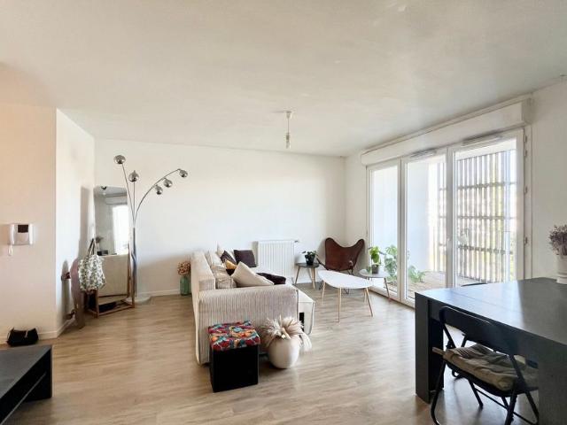 Appartement à louer 3 pièces • 64,55 m2 Bruges