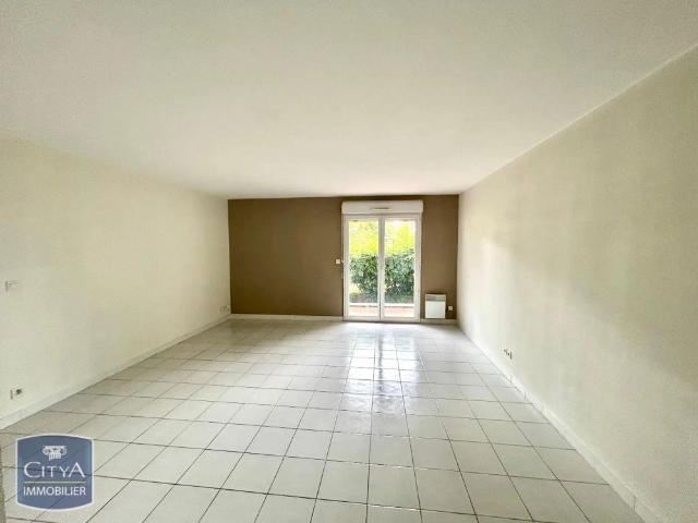 Appartement à louer 3 pièces 64.55m²