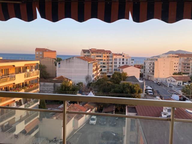 Appartement à louer 3 pièces 64,56 m