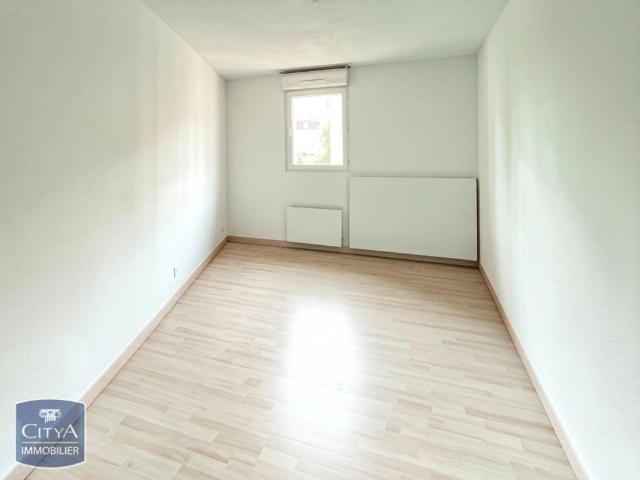Appartement à louer 3 pièces 64.59m²