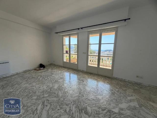 Appartement à louer 3 pièces 64.52m²