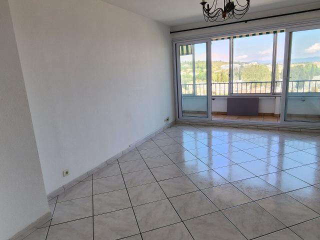 Appartement à louer 3 pièces 64,53 m