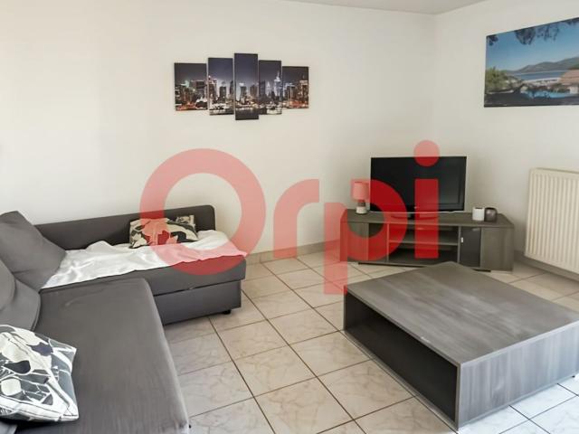 Appartement à louer 3 pièces 64,53 m