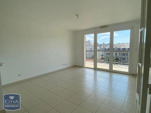 Appartement à louer 3 pièces 64.5m²