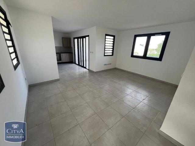 Appartement à louer 3 pièces 64.5m²