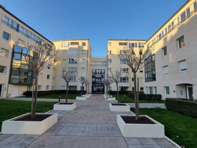 Appartement à louer 3 pièces • 64,65 m2 Caen