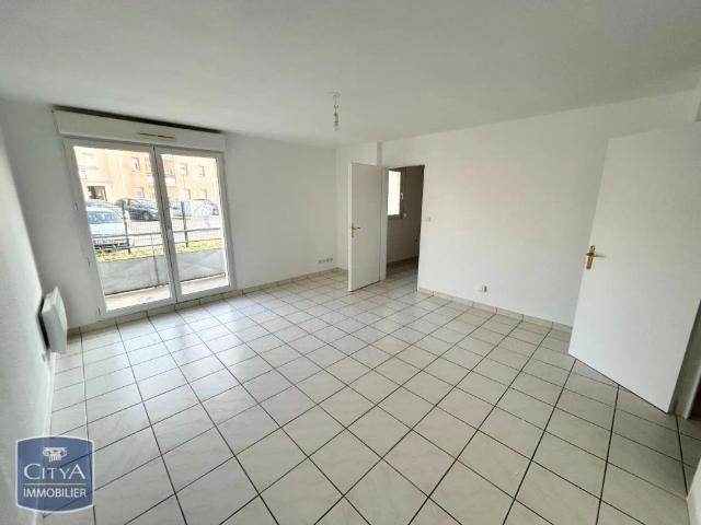 Appartement à louer 3 pièces 64.66m²