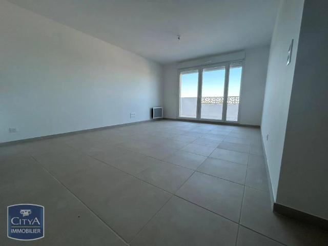 Appartement à louer 3 pièces 64.67m²
