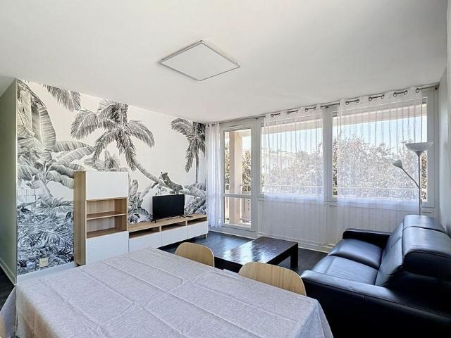 Appartement à louer 3 pièces • 64,69 m2 Oullins