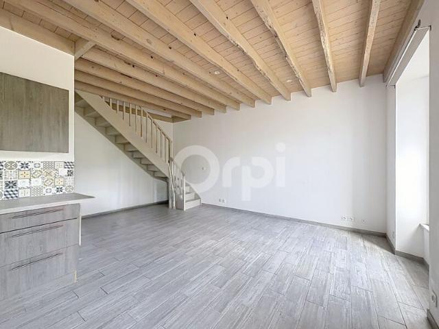 Appartement à louer 3 pièces • 64,69 m2 Soisy Bouy