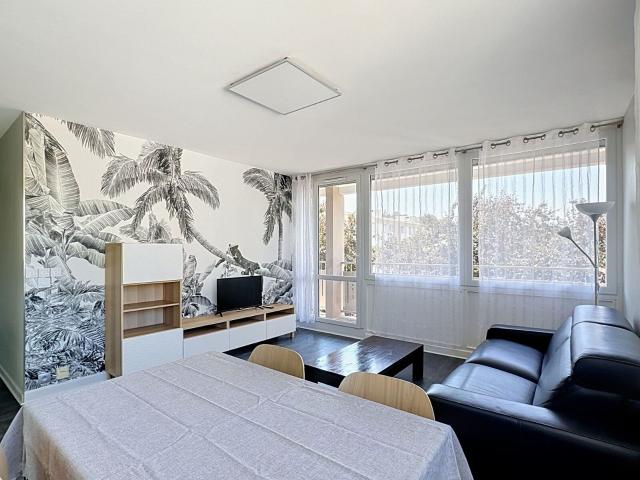 Appartement à louer 3 pièces 64,69 m
