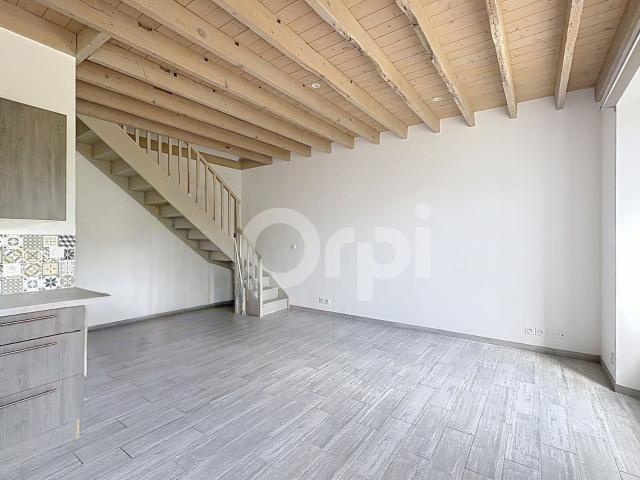 Appartement à louer 3 pièces 64,69 m