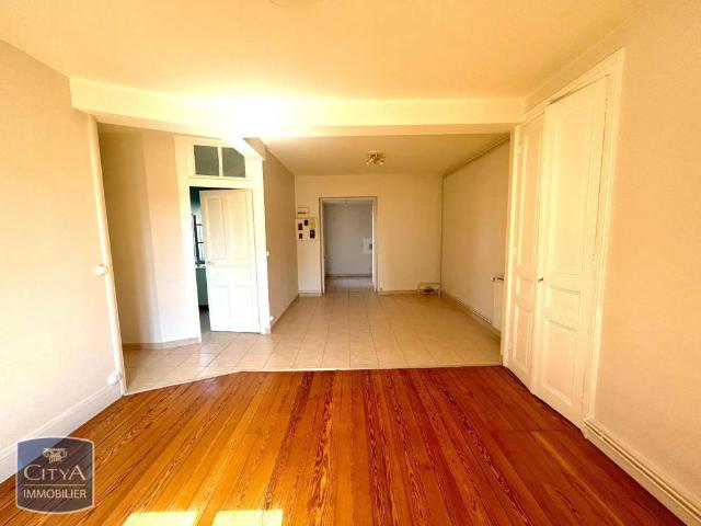 Appartement à louer 3 pièces 64.62m²